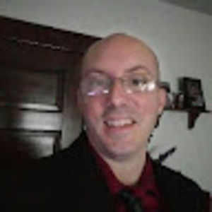 Meet your Posher, Jim